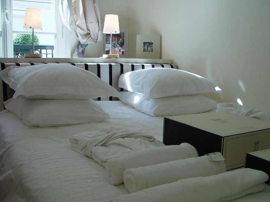 Villa Eiffel Paris Luaran gambar